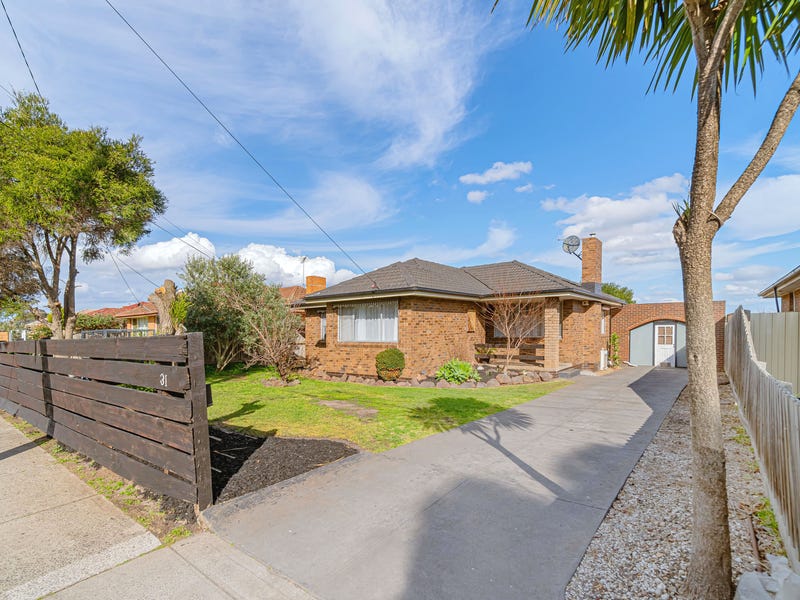 31 Waratah Street, Campbellfield, Vic 3061 House for Sale