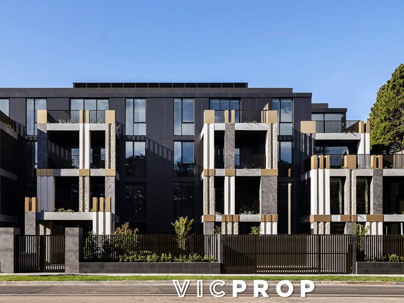 G04/367 Cotham Road, Kew, Vic 3101 - Property Details