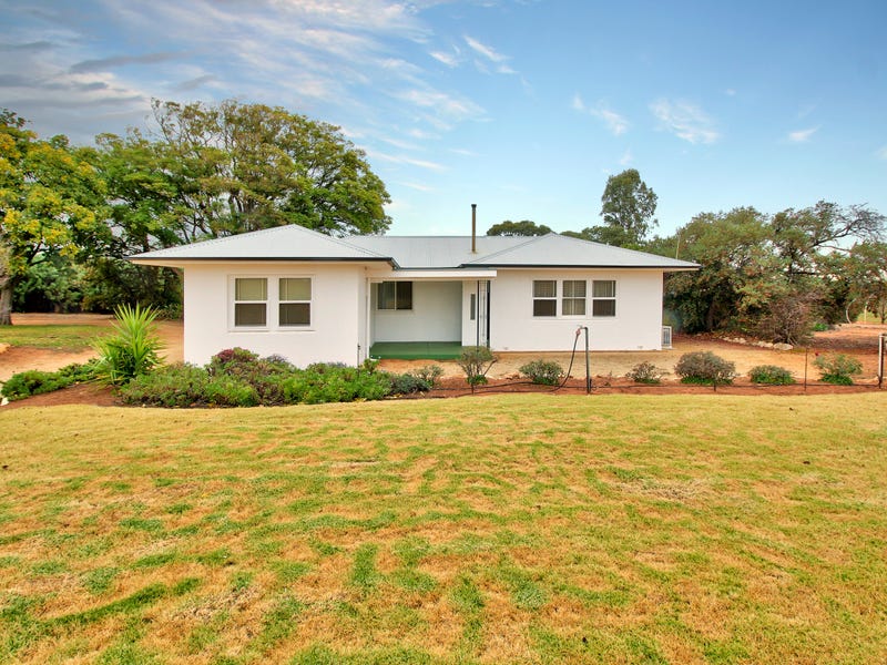 261 Kibby Road, Loxton, SA 5333 Property Details