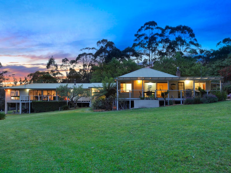 Lot 1 Weemala Road, Duffys Forest, NSW 2084