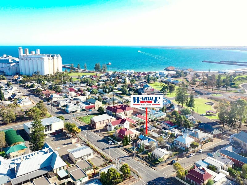 25 Hughes St, Wallaroo, SA 5556 Property Details