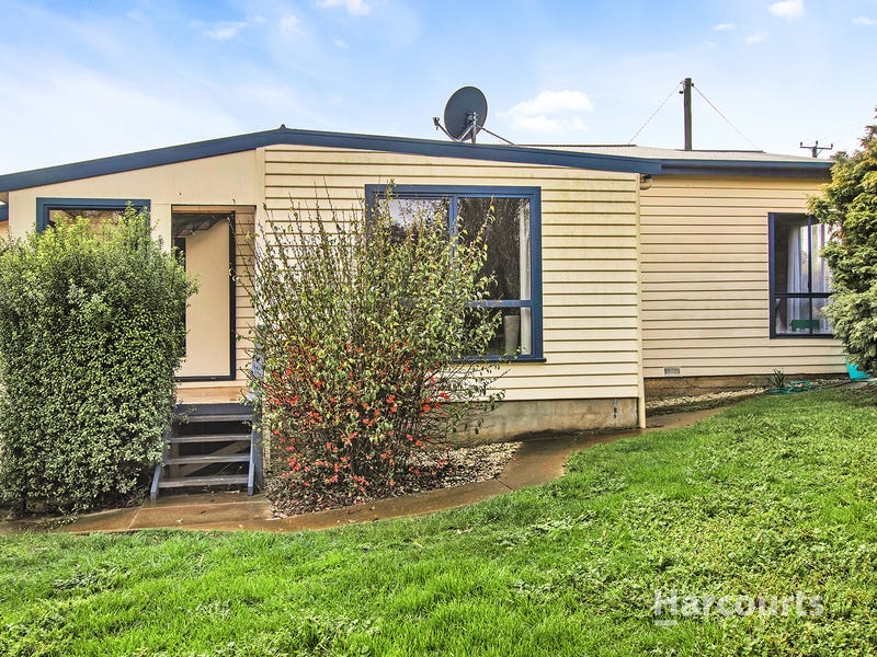46 Mission Hill Road, Penguin, TAS 7316