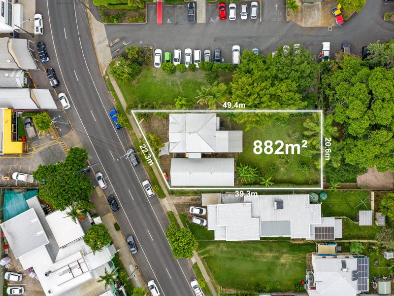 10081010 Stanley Street East, East Brisbane, Qld 4169 House for Sale
