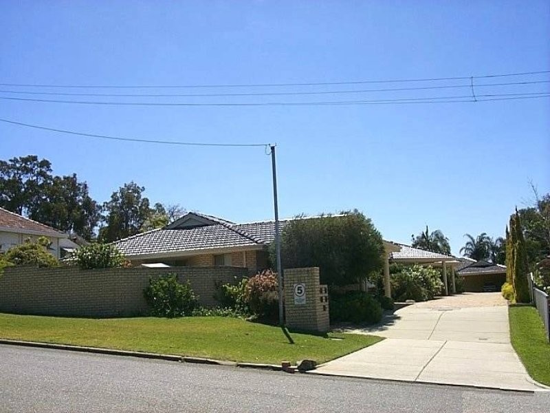 4/11 Birdwood Road, Melville, WA 6156