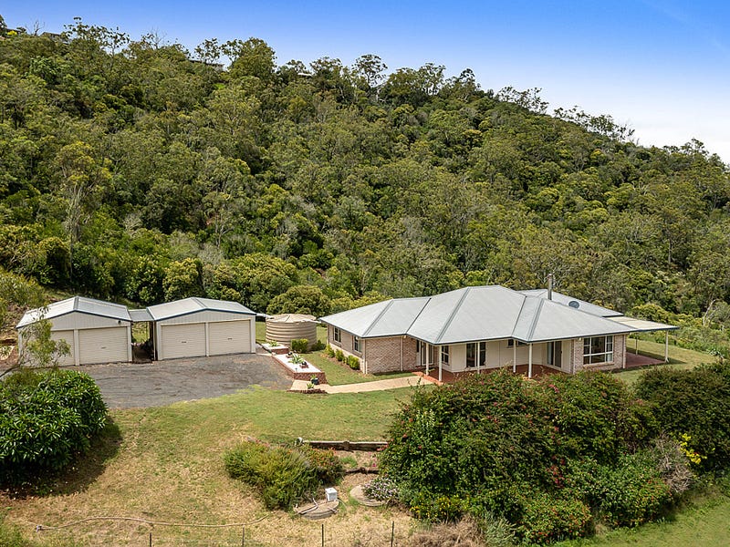 10 Panoramic Drive, Preston, Qld 4352 Property Details