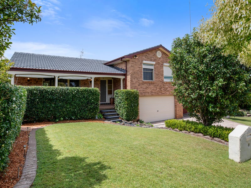 3 Broughton Street, Rutherford, NSW 2320