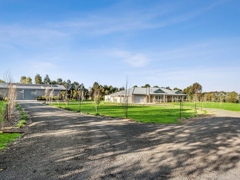 56 Faulkner Road, Inverleigh, Vic 3321 Property Details