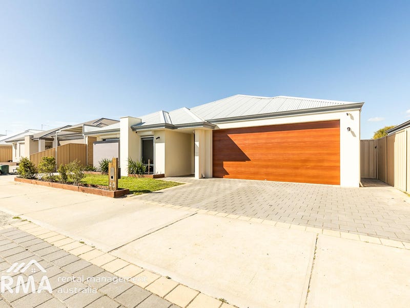 40 Southport Drive, Baldivis, WA 6171