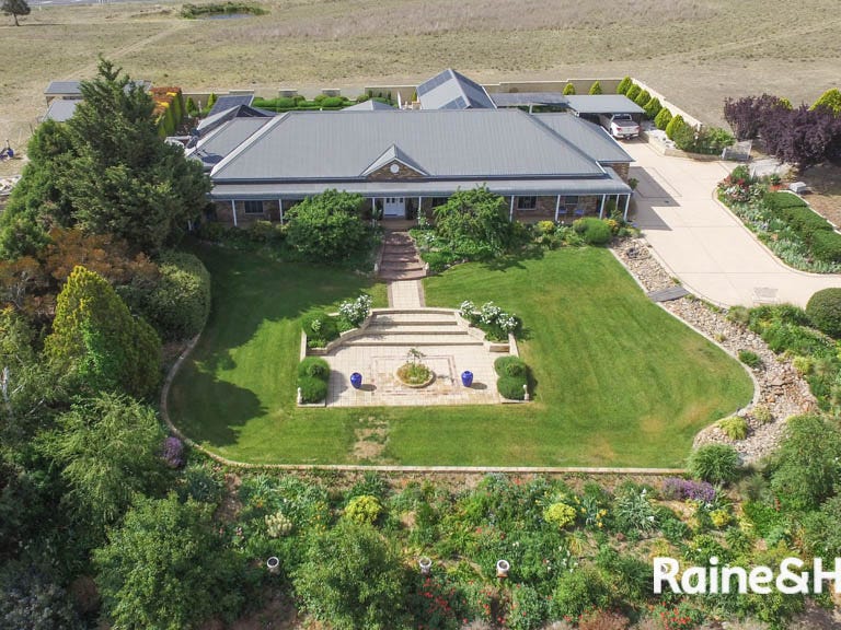 10 Evans Plains Road, Dunkeld, NSW 2795 Property Details