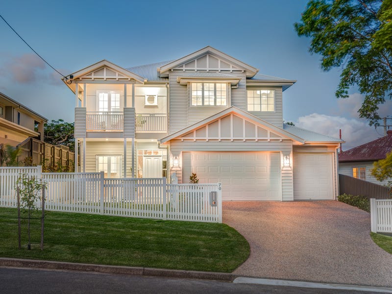 70 Sydney Avenue, Camp Hill, QLD 4152