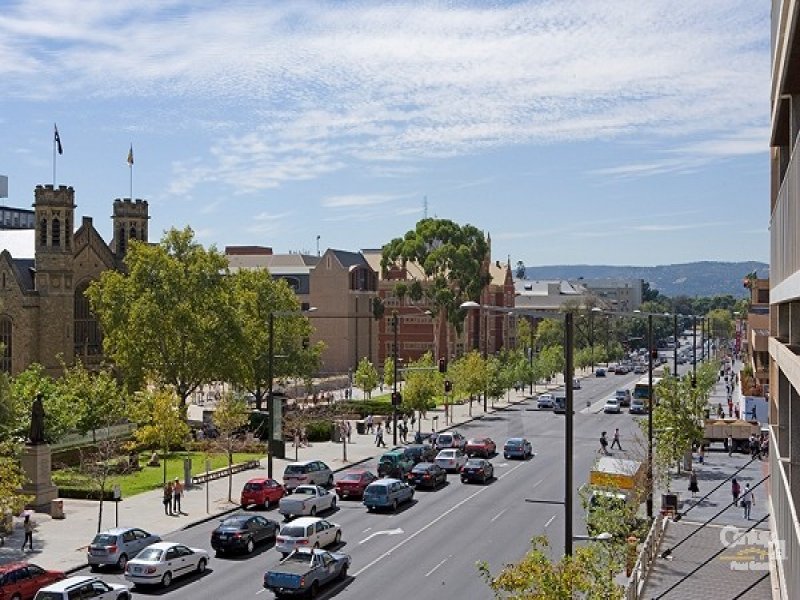 41/227 North Terrace, Adelaide, SA 5000 Property Details