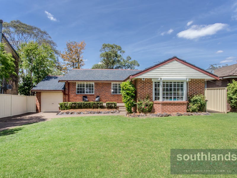 14 Clent Street, Jamisontown, NSW 2750 Property Details