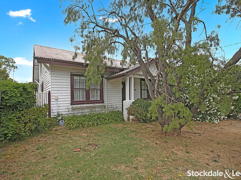 86 St Road, Preston, VIC 3072