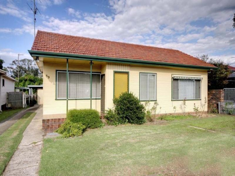 59 Pioneer Road, Bellambi, NSW 2518