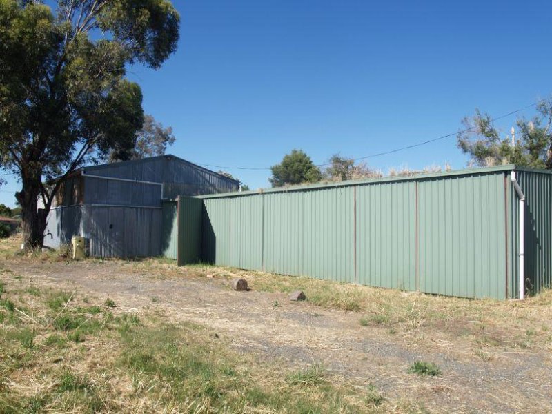 90 Quinn Street, Numurkah, Vic 3636 Property Details