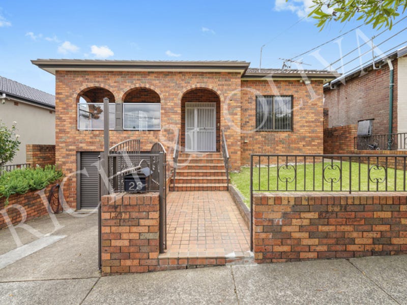 23 Beresford Avenue, Croydon Park, NSW 2133
