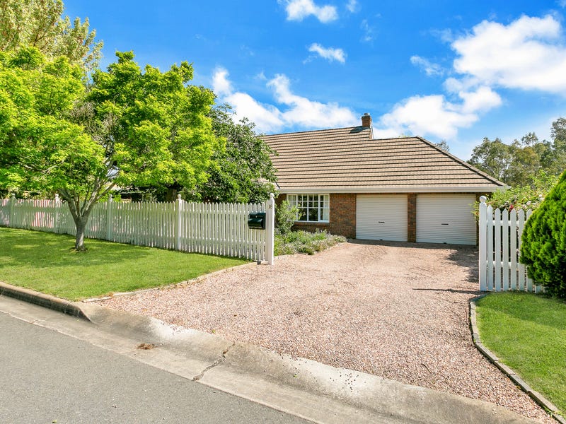 18 Corana Court, Balhannah, SA 5242