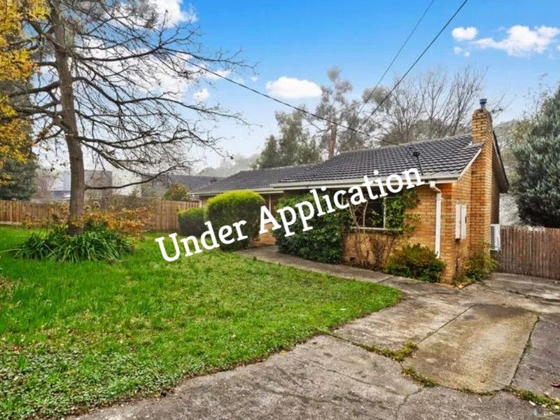 54 Patrick Avenue, Croydon North, VIC 3136