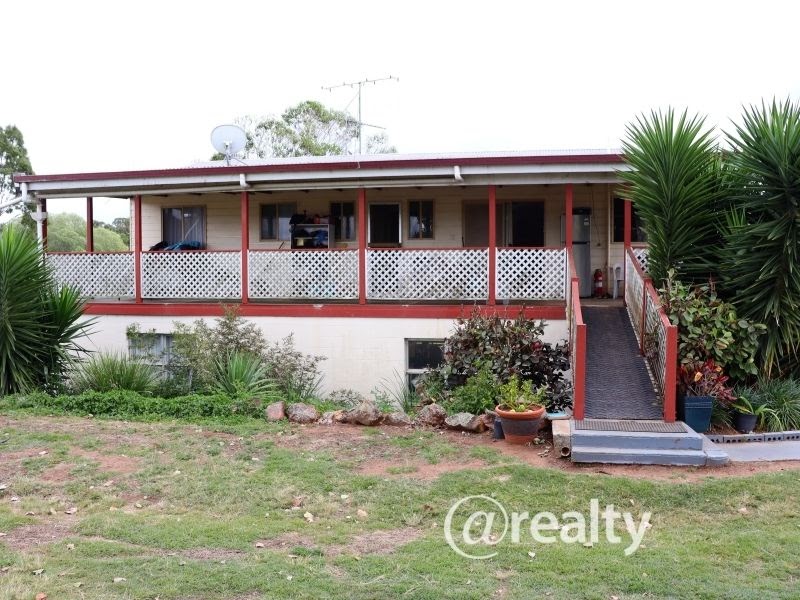 185 Abel Road, Lower Wonga, QLD 4570