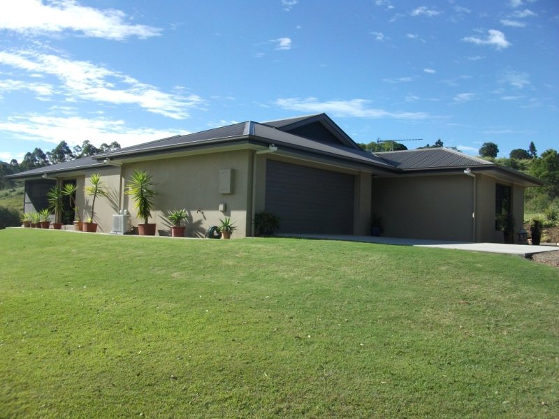 120 Allen Road, Chatsworth, Qld 4570