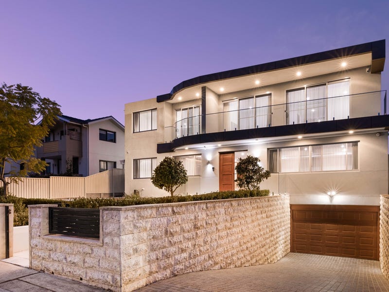 9 Ethel Street, Burwood, NSW 2134