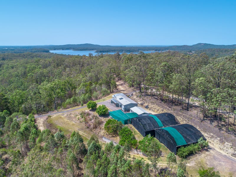 378 Tunnel Ridge Road, Mooloolah Valley, QLD 4553 - realestate.com.au