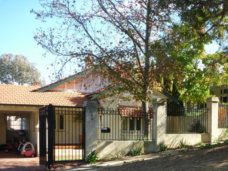 1 Mann Street, Cottesloe, WA 6011 Property Details