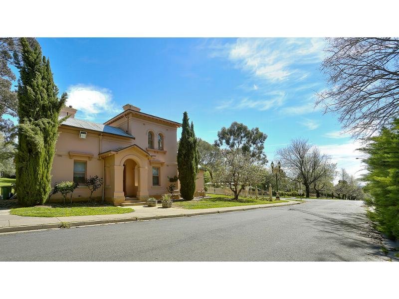 Lot 2 Albert Road, Beechworth, Vic 3747 Property Details