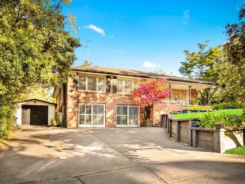 61 Gilbert Road, Castle Hill, NSW 2154