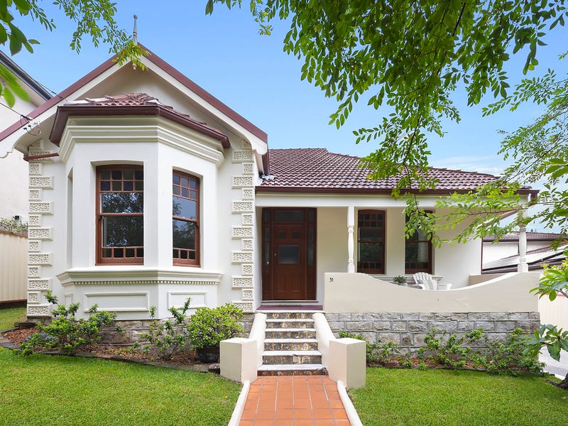31 Balfour Road, Kensington, NSW 2033
