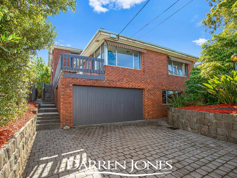 9 Armstrong Street, Greensborough, VIC 3088
