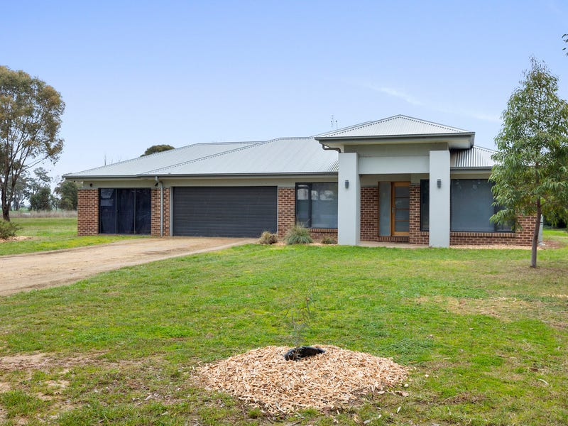 115 HIGH STREET, Nagambie, Vic 3608 House for Sale