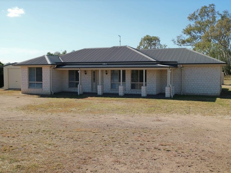 52 Edgerton Drive, Plainland, Qld 4341 House for Sale