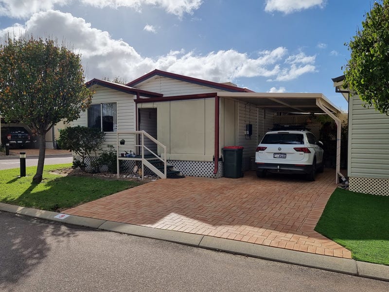 9/279 Hopetoun-Ravensthorpe Road, Hopetoun, WA 6348 - Villa for Sale ...