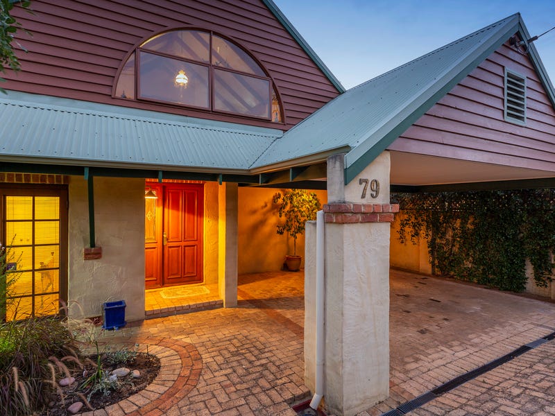 79 Douglas Avenue, South Perth, WA 6151