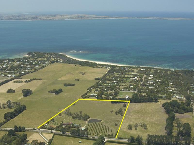 3865 Frankston Flinders Road, Shoreham, Vic 3916 Property Details