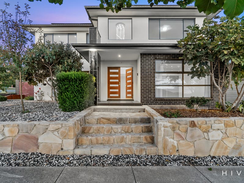 16 Avenal Street, Crace, ACT 2911 House for Sale