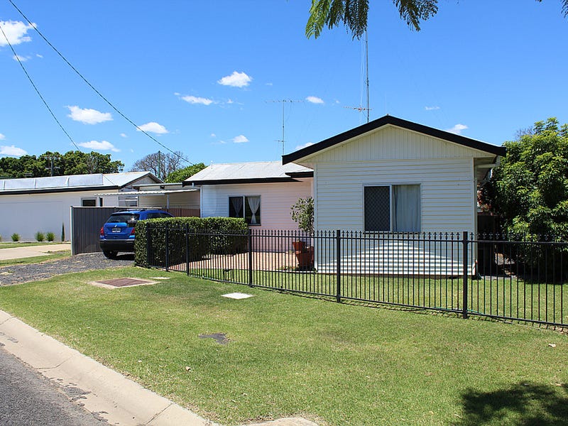 17 Moffatt Street, Goondiwindi, QLD 4390