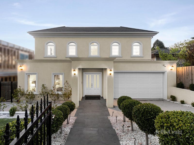 15 Gifford Road, Doncaster, VIC 3108