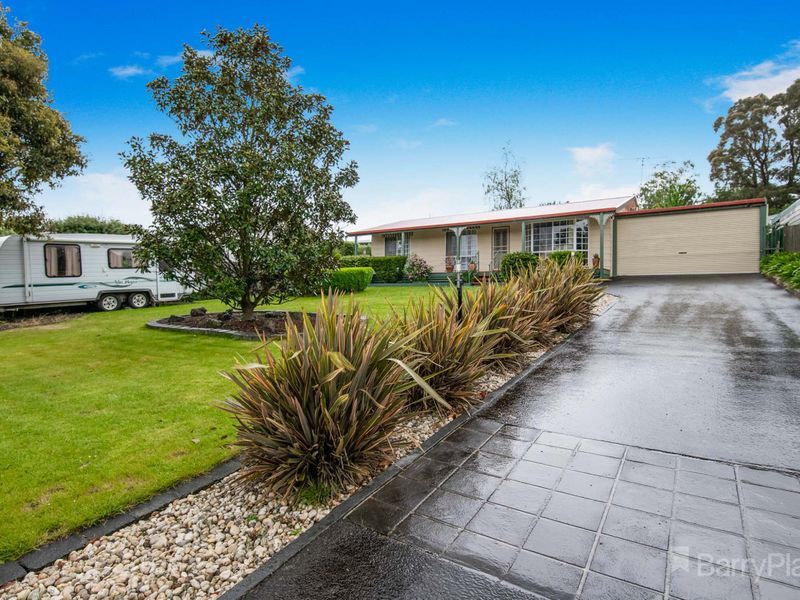 23 Station Street, Buln Buln, VIC 3821