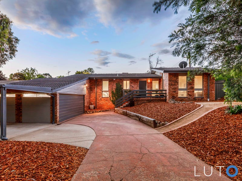 20 Saville Close, Melba, ACT 2615 Property Details