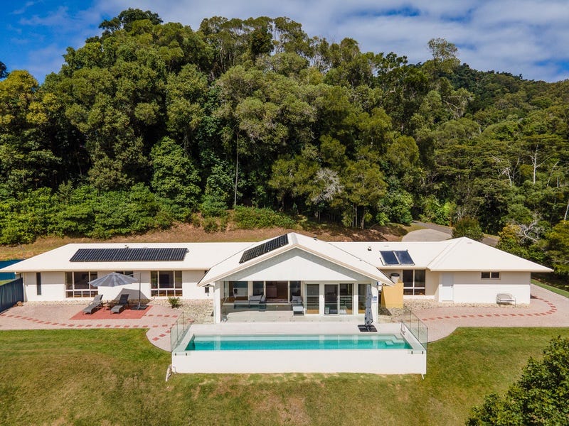 3 Sandalwood Close Kuranda Qld 4881 Realestate Com Au