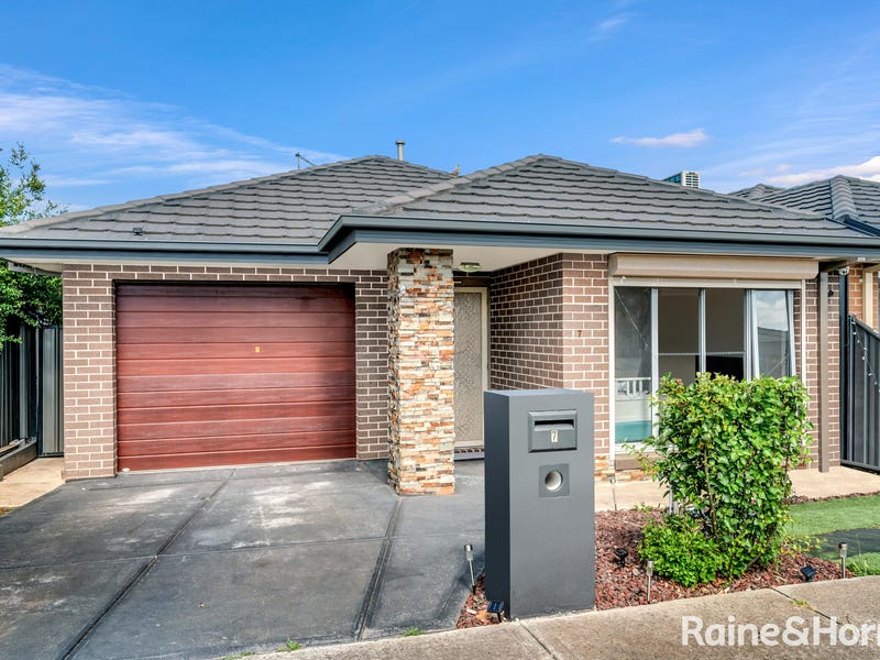 7 Crosskeys Road, Craigieburn, Vic 3064 Property Details