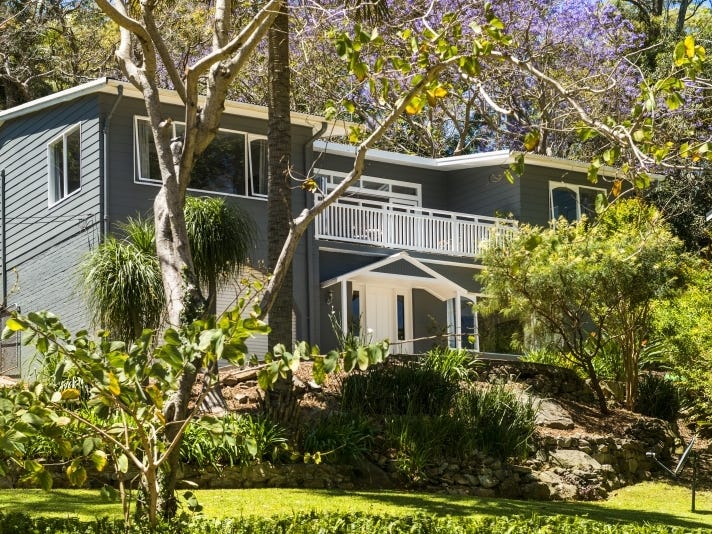 41 Hudson Parade, Clareville, NSW 2107 Property Details