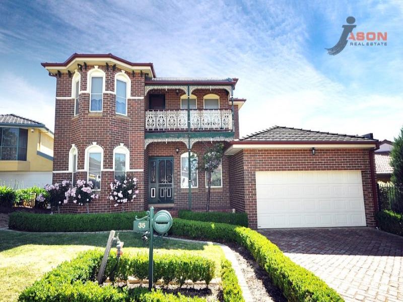 35 Hermitage Drive, Greenvale, Vic 3059 Property Details