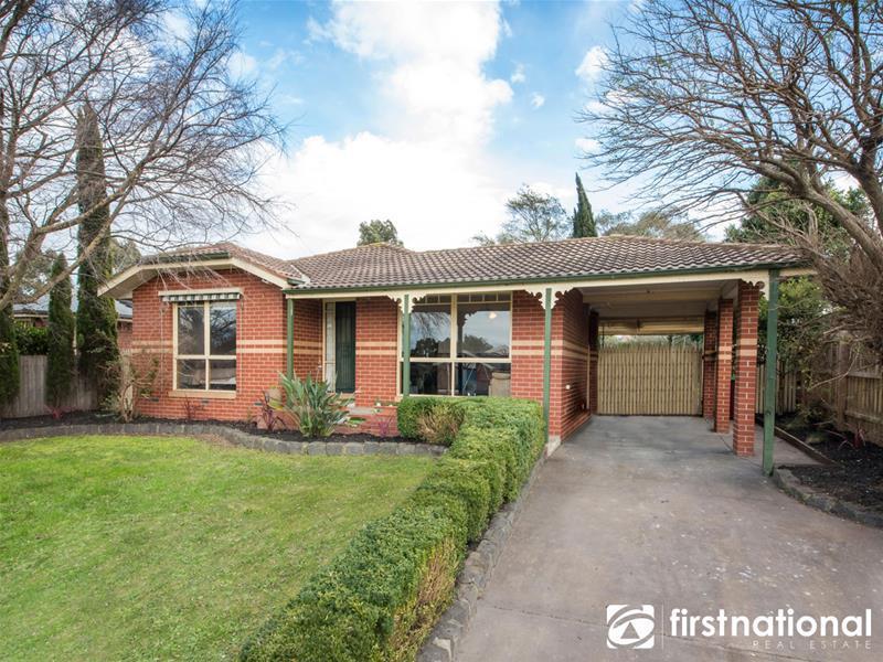 7 Dryden Court, Berwick, VIC 3806