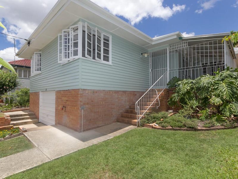 31 Watson Street, Camp Hill, QLD 4152