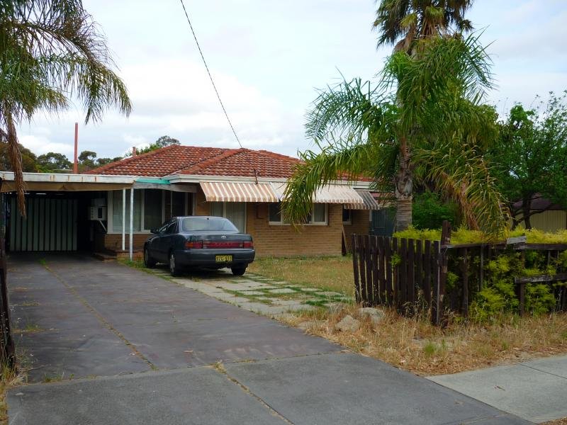 118 Mirrabooka Avenue, Koondoola, WA 6064 Property Details