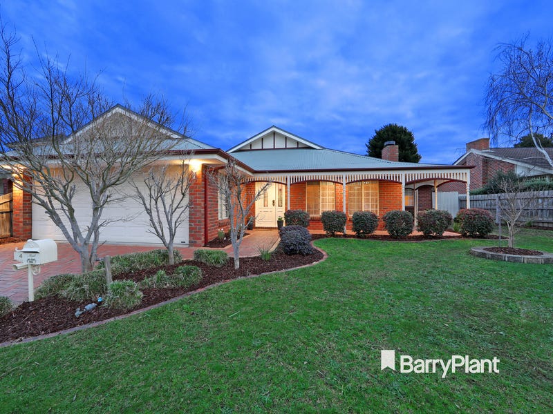 4 Naismith Court, Rowville, VIC 3178