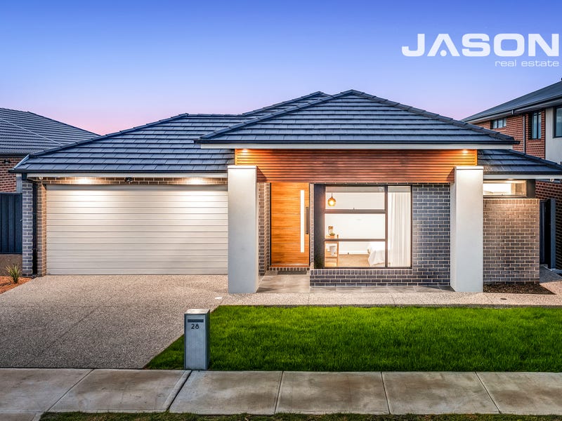 28 Lemonwood Drive, Greenvale, VIC 3059